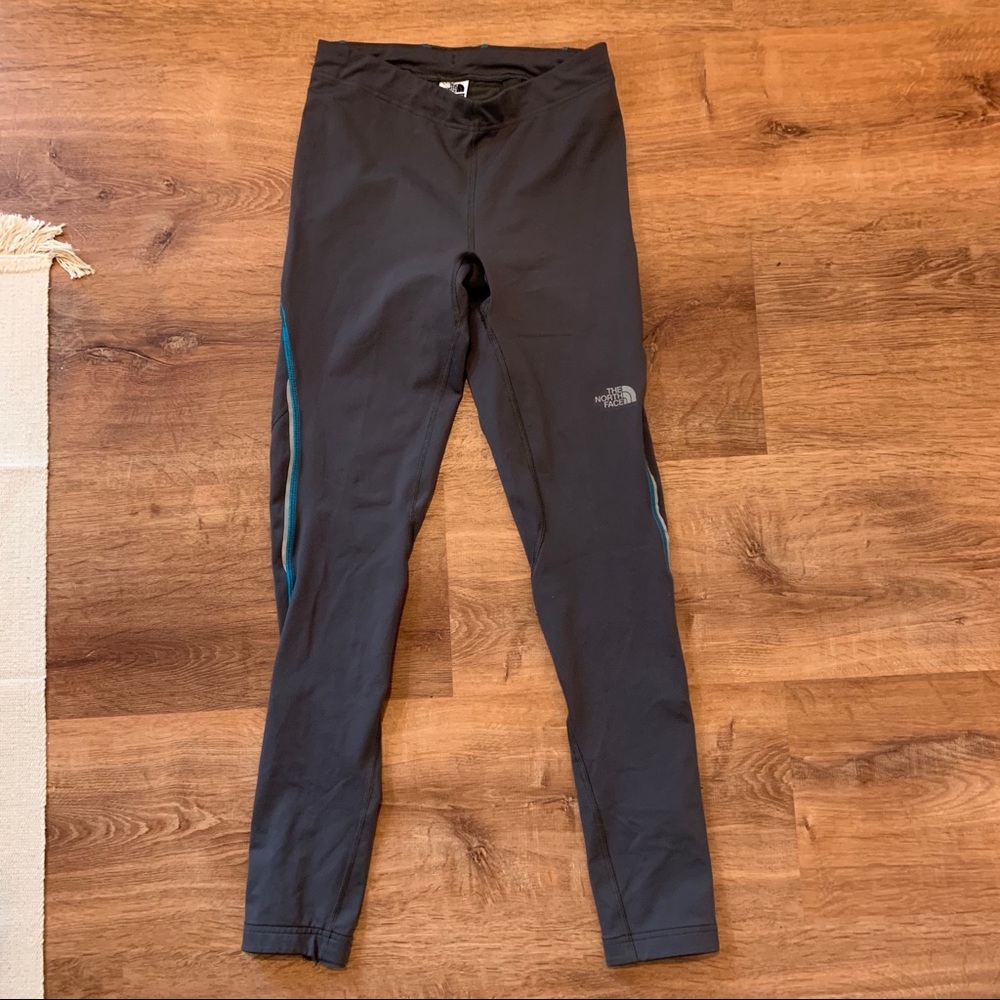 The north face leggings